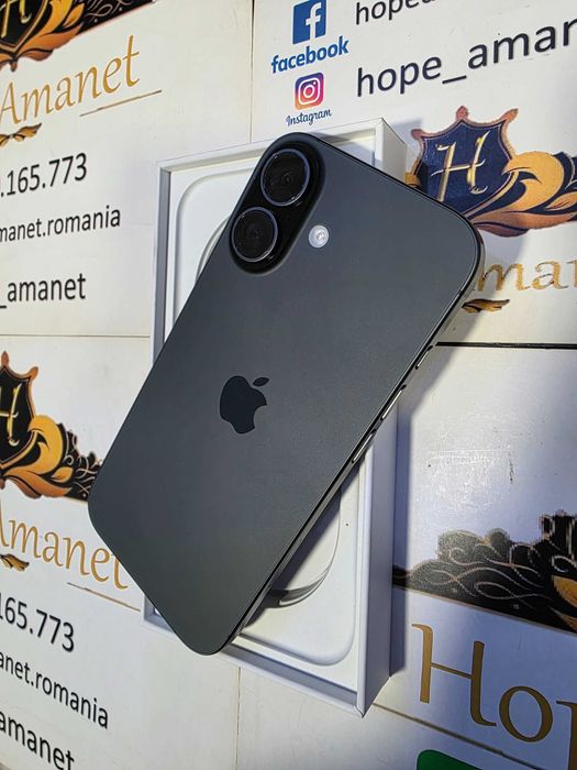 Hope Amanet P6 IPHONE 17