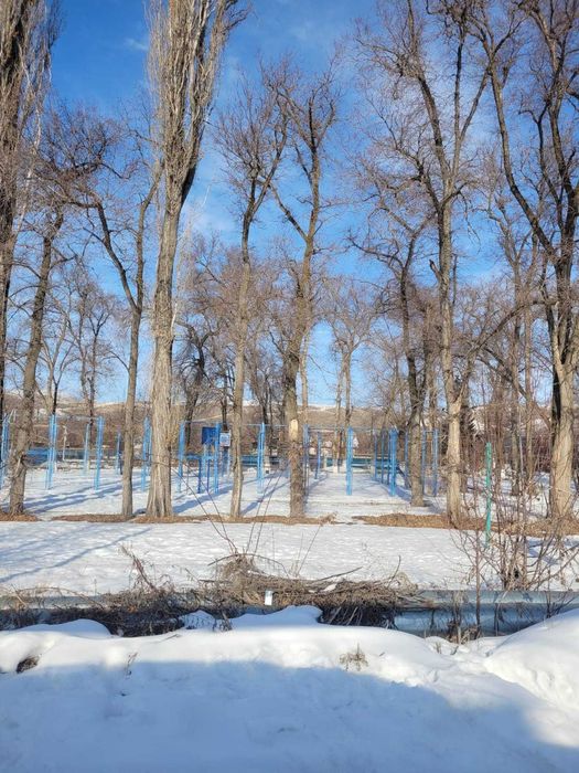 Участок в Карабулак