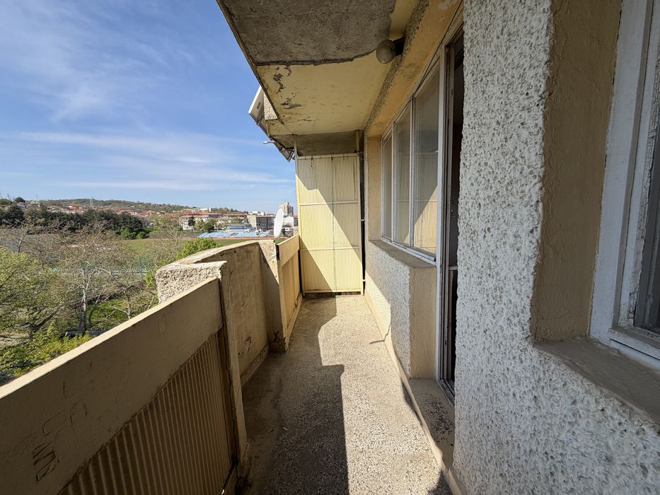 Продава се Едностаен апартамент в Силистра, Митница - 27 кв.м за 605 €/кв.м - Снимка #5