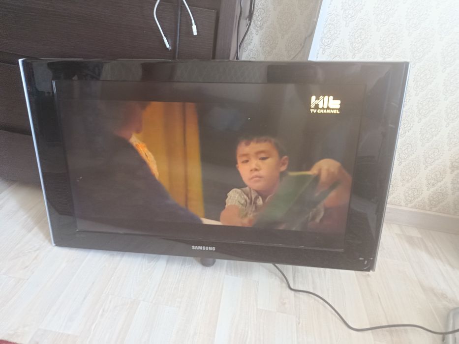 Телевизор Samsung