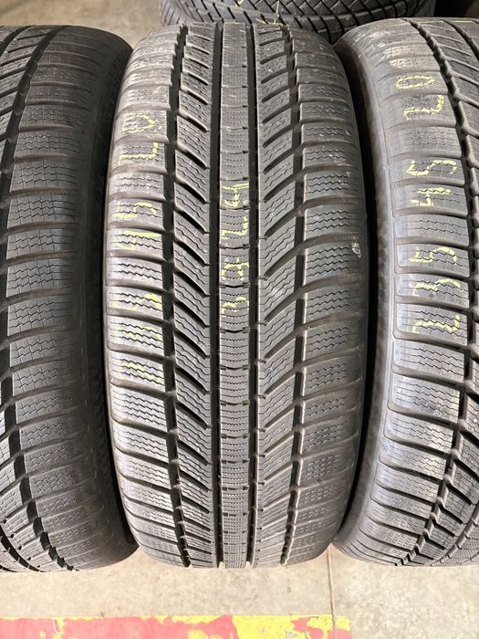 Anvelope iarna 235/45/20 Continental WinterContact TS 870P 235 45 20