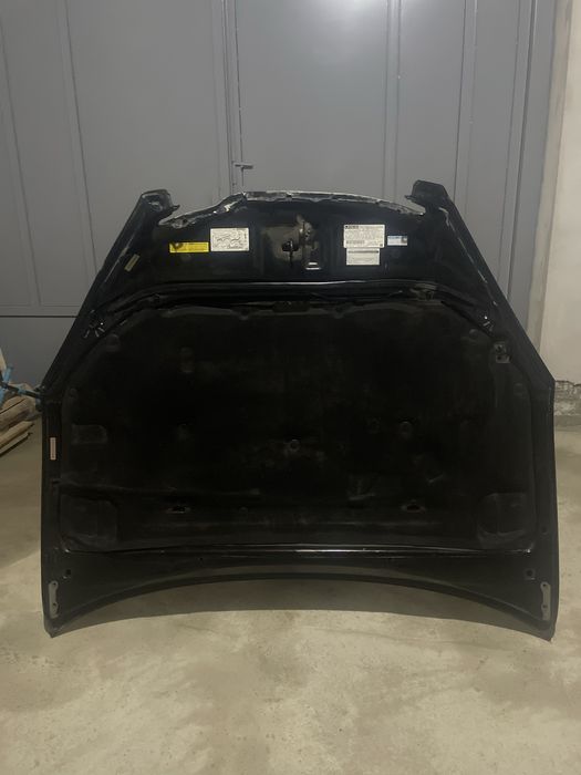Продам капот от Лексус ес 300