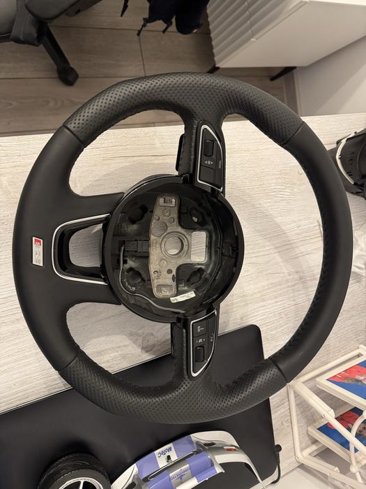 Volan audi a3 a4 a5 q5 sq5