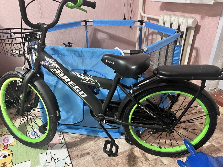 Велосипед отличное состояние