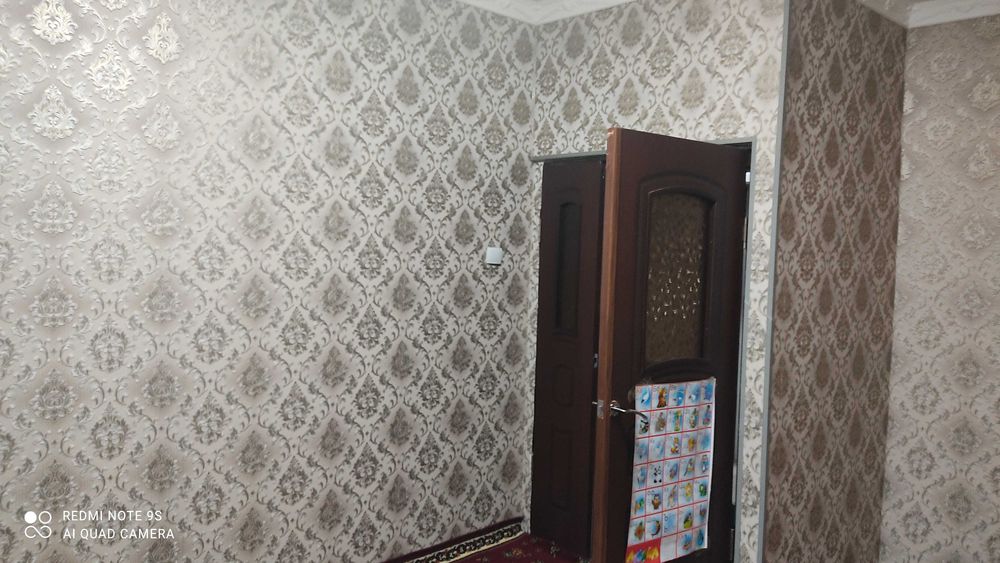 Sotiladi 2 xonali xonadon