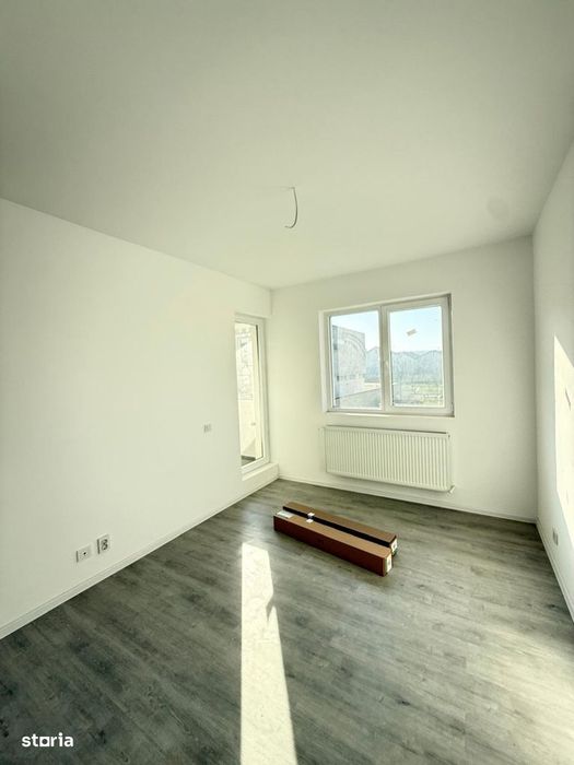 Garsoniera Finalizata - Bloc Nou - Militari Residence - Comision 0%