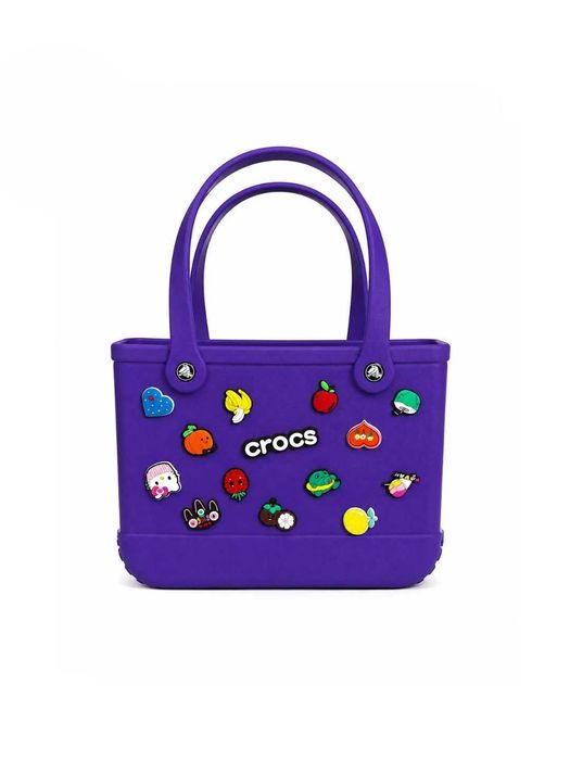 crocs sumkalar qizlar va ayollar uchun