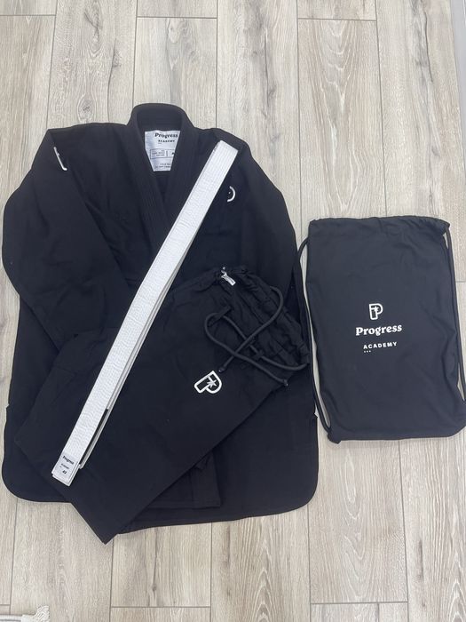 кимано джиу джитсу размер А3