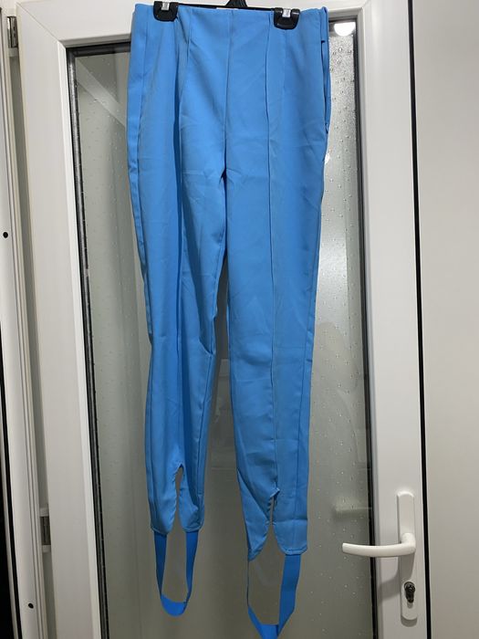 Pantaloni Calliope