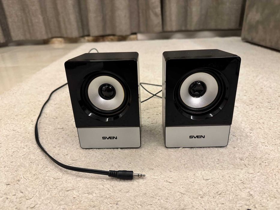 Тонколони SVEN MS-90