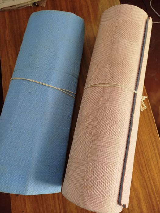 Коврик туристический, каремат