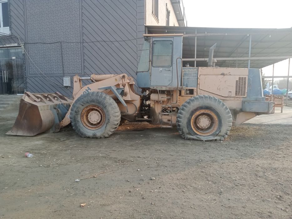 Pagruzchik  sotiladi