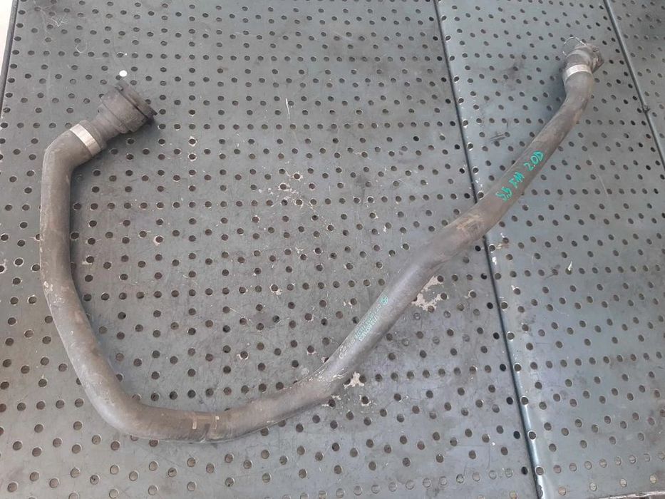 furtun apa 2.0 d  bmw seria 5 f10 f11 facelift  17128571803