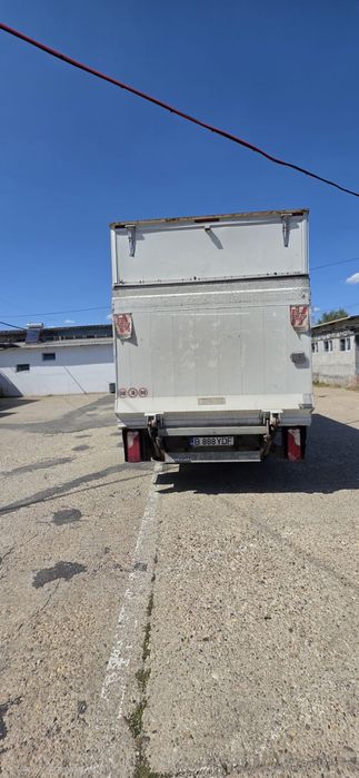 Vand Mercedes Sprinter 906 2.2 automat