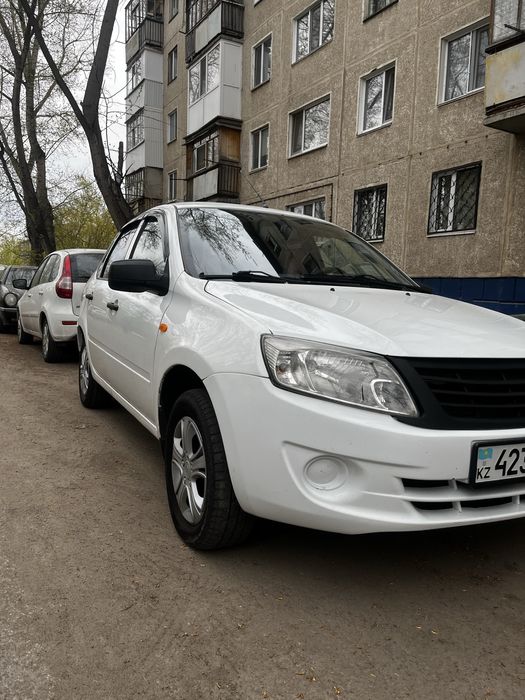 Продам ганту 2014