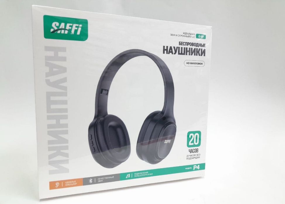 Науошник для музка