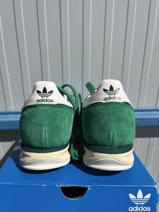Adidas SL 72 номер 38.5