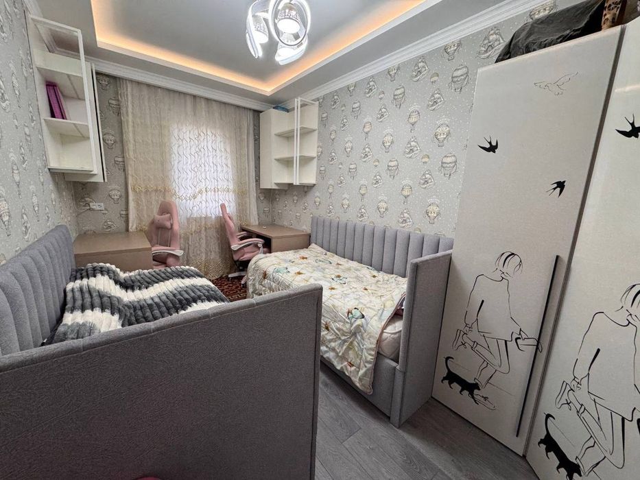 Продажа 4/6/9 93м2 в м. Космонавтов