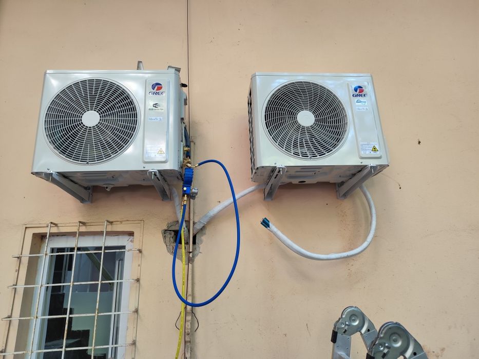 Persoană Fizică Autorizată Ca Frigotehnist