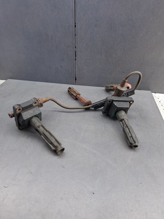 Bobina inductie 000 158 70 03 Mercedes-Benz E-Class 1996
