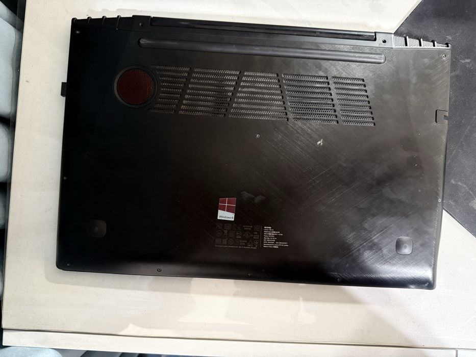 Ноутбук Lenovo Y50-70