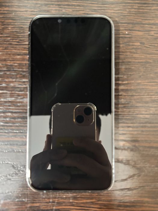 Iphone 13 pro 256gb