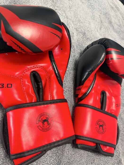 Mănuși Box Challenger 3.0