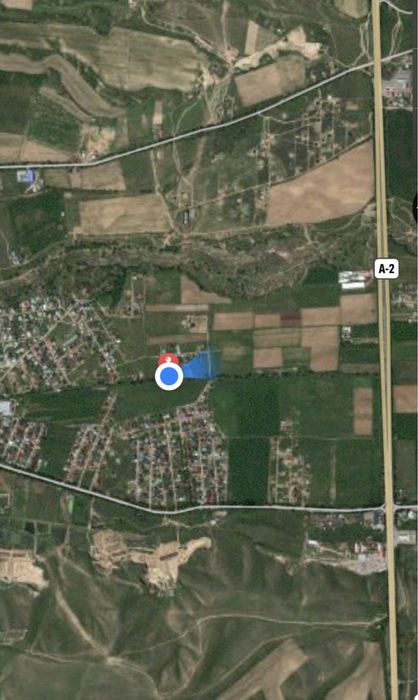 Продам участок ИЖС