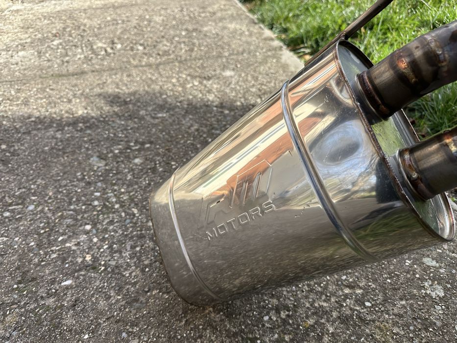 Гърнета RM motors