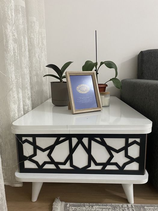 Стол-трансформер