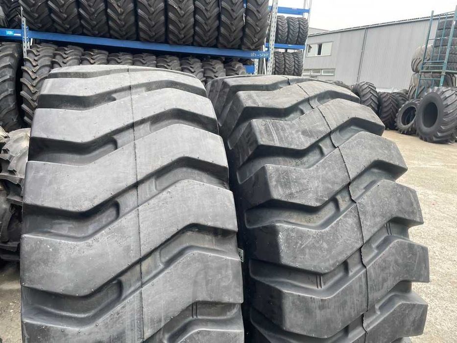 Anvelopa 23.5-25 BKT XL GRIP 24PR L-3 TL CAUCIUCURI