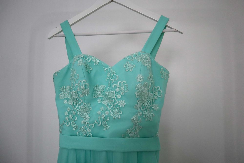 Дълга и къса официални рокли