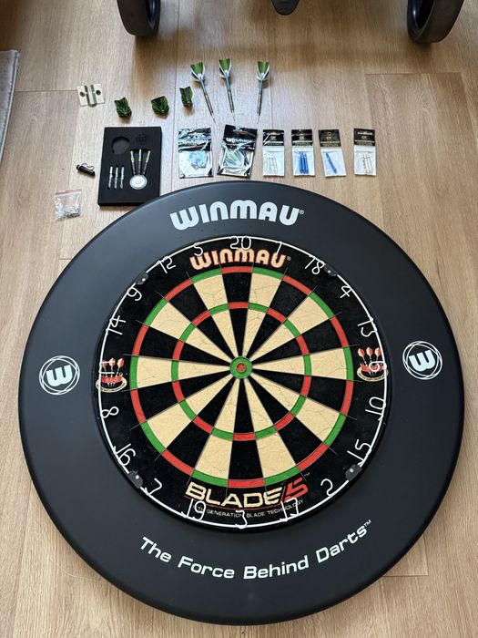 Професионален дартс Winmau