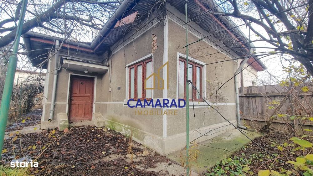Teren 483 mp – Strada Galiceni 24 - Bucurestii Noi - metrou Laminoru