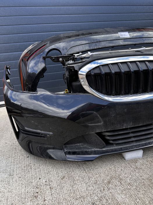 Trager capota bara BMW seria 3 G20 G21 aripa usa oglinda