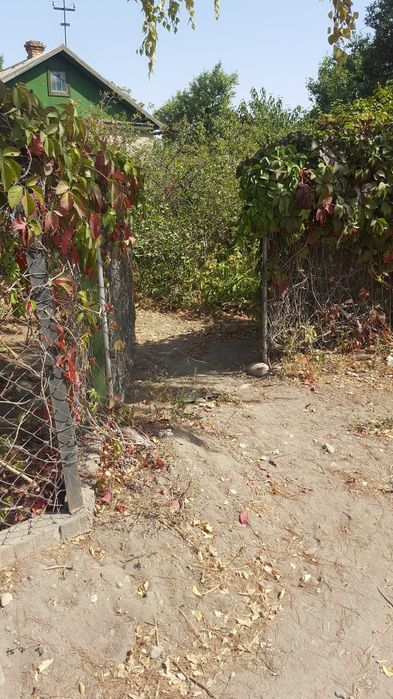 продается дом в дачном массиве Химик газ подвели