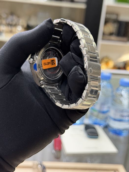 Omega Seamaster Aquaterra 41mm