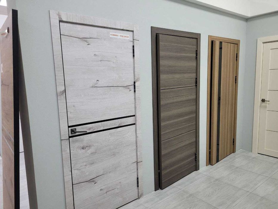 Mdf eshik Межкомнатные двери Склад Мдф эшиклар