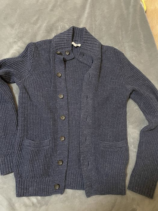 Оригинальный кардиган от GAP