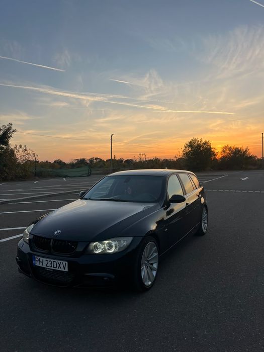 BMW 3 Series 2006 — imagine 2