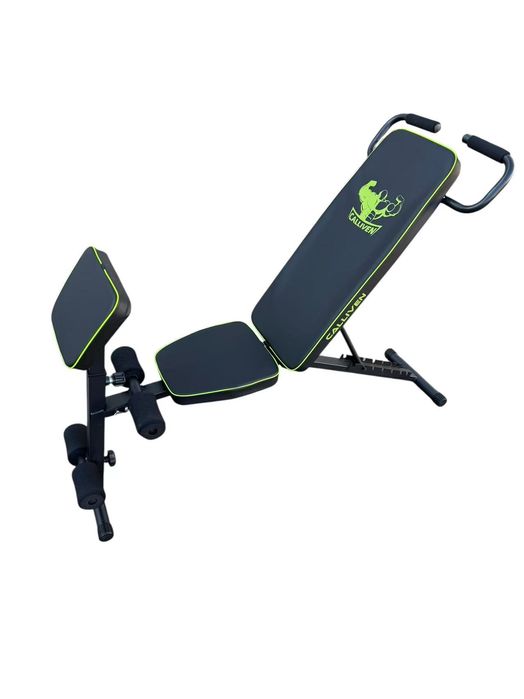 Фирнес лежанка CALLIVEN