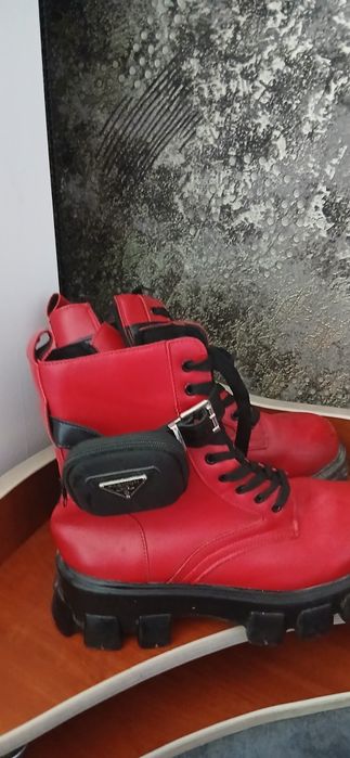 Сапоги весение40- 41 р.