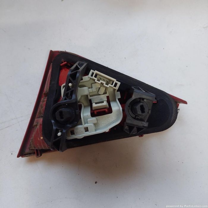 Lampa Spate / Stop Stanga Spate Audi A5/S5 (8T3) [ 2007 - 2017 ] Oem