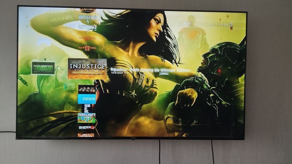 Playstation 3 360гб