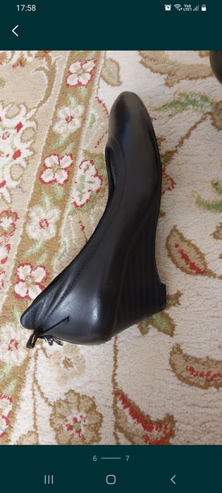 Туфли обувь 39 38 размер