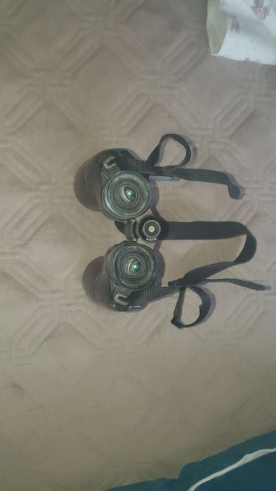 бенокль японскии