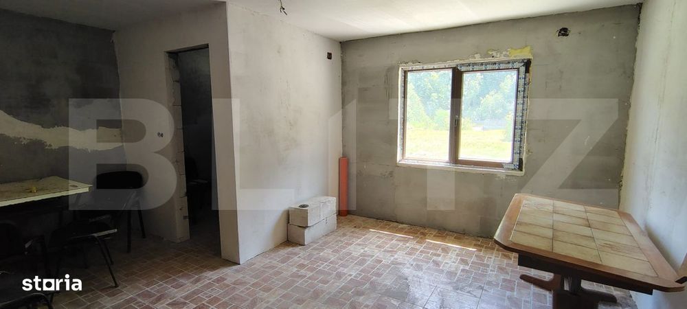 Casa individuala, 262 mp, zona Marisel