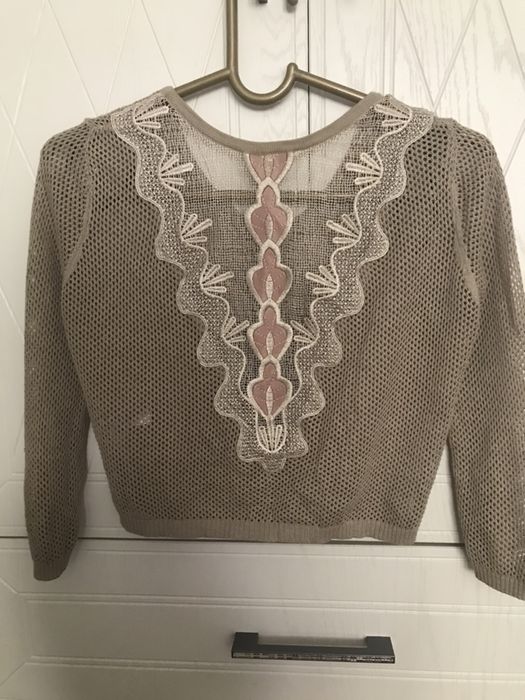 Продам костюм-пальто, рубашка, кофта