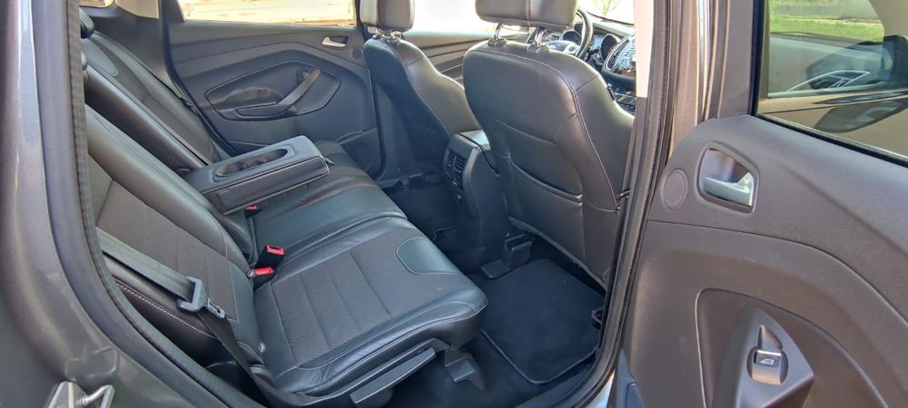 Ford Kuga /2.0 diesel/2014