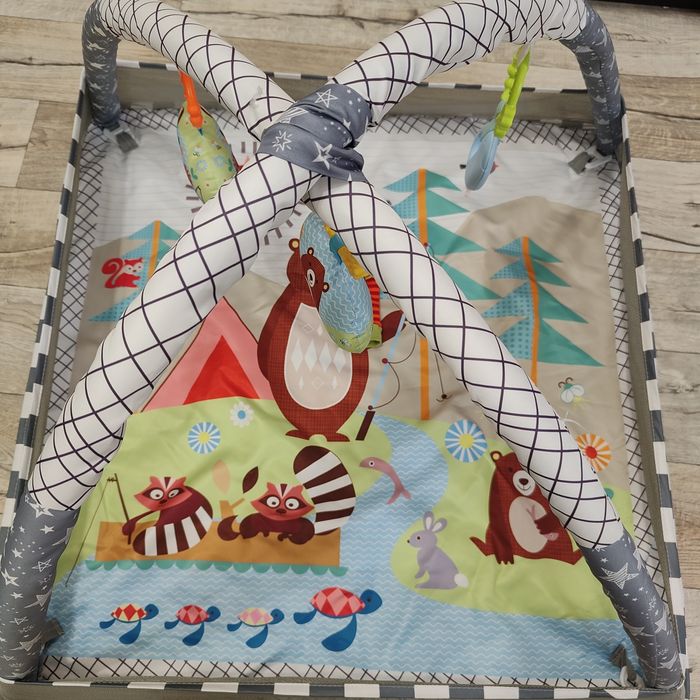 Продам развивающий коврик